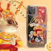 RATATAT - LEADER OF THE TWELVE - CHUỘT HÁT BỘI