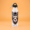 ANIMAL LINE - WOLF