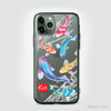 KOI - COLORFUL FISH