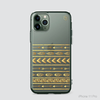 METALLIC - BOHEMIAN
