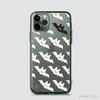 HALLOWEEN - PATTERN BATS