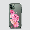 FLORAL - PINK PEONY