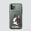 PETS - BOSTON TERRIER