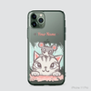 PETS - LITTLE CAT AND MOUSE