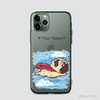 PETS - PUG HERO