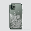 FLORAL - LACE