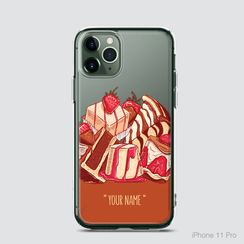 FOOD - DESSERT