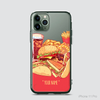 FOOD - FAST FOOD