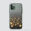 METALLIC - BUBBLES