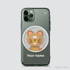 CHINESE ZODIAC - MOUSE
