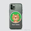 CHINESE ZODIAC - CAT