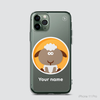 CHINESE ZODIAC - GOAT