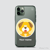 CHINESE  ZODIAC - DOG