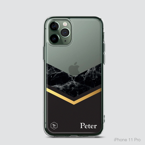 BLACK MARBLE