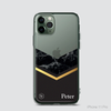 BLACK MARBLE