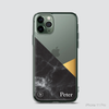 BLACK MARBLE