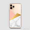 WHITE MARBLE