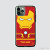 SUPER HERO - IRON MAN