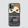 SUPER HERO - WINTER SOLDIER