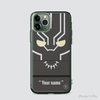 SUPER HERO - BLACK PANTHER