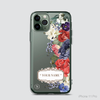 FLORAL - ROSES WALL