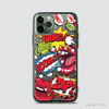 POP ART - BANG