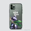 FRUITS - OLIVE YOU