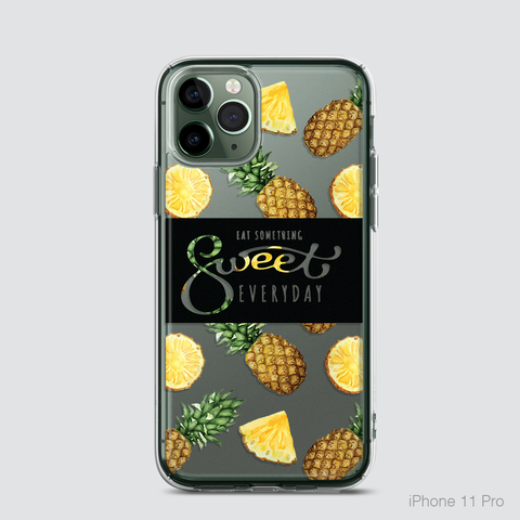 FRUITS - EAT SOMETHING SWEET EVERYDAY
