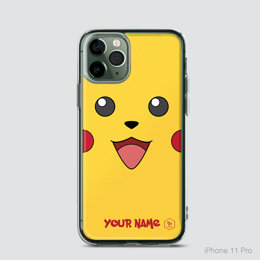 POKEMON - PIKACHU
