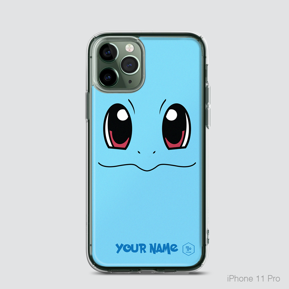 POKEMON - SQUIRTLE