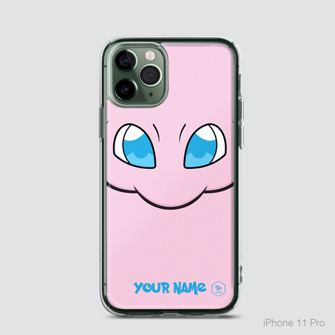 POKEMON - MEW