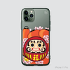 DARUMA, RAISE ME UP! - LANTERN