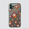 DARUMA, RAISE ME UP! - PATTERN