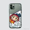 DARUMA, RAISE ME UP! - MOUNTAIN