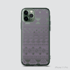COLORFUL PATTERN - PURPLE
