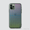 COLORFUL PATTERN - CIRCLE