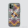 COLORFUL PATTERN - BOHEMIAN