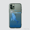 BLUE WHALE - A LITTLE SHIP