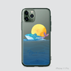 BLUE WHALE - THE SUN