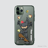 FUNNY NINJA - FRUITS