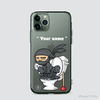 FUNNY NINJA - TOILET
