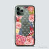 FLOWERS & ACCESSORIES - RED