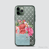 FLOWERS & ACCESSORIES - BLUE