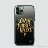 SPEAK SOFTLY LOVE - LISTEN TO YOUR HEART
