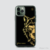 ANIMAL LINE METALLIC - WOLF