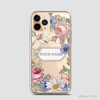 ROSE VINTAGE - CHAMOMILE