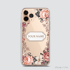 ROSE VINTAGE - PINK ROSES