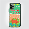 CHILDHOOD FOOD - SNACK CUA