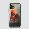 WAR HORSE - XÍCH THỐ