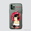 GEISHA - UNIQUE BEAUTY